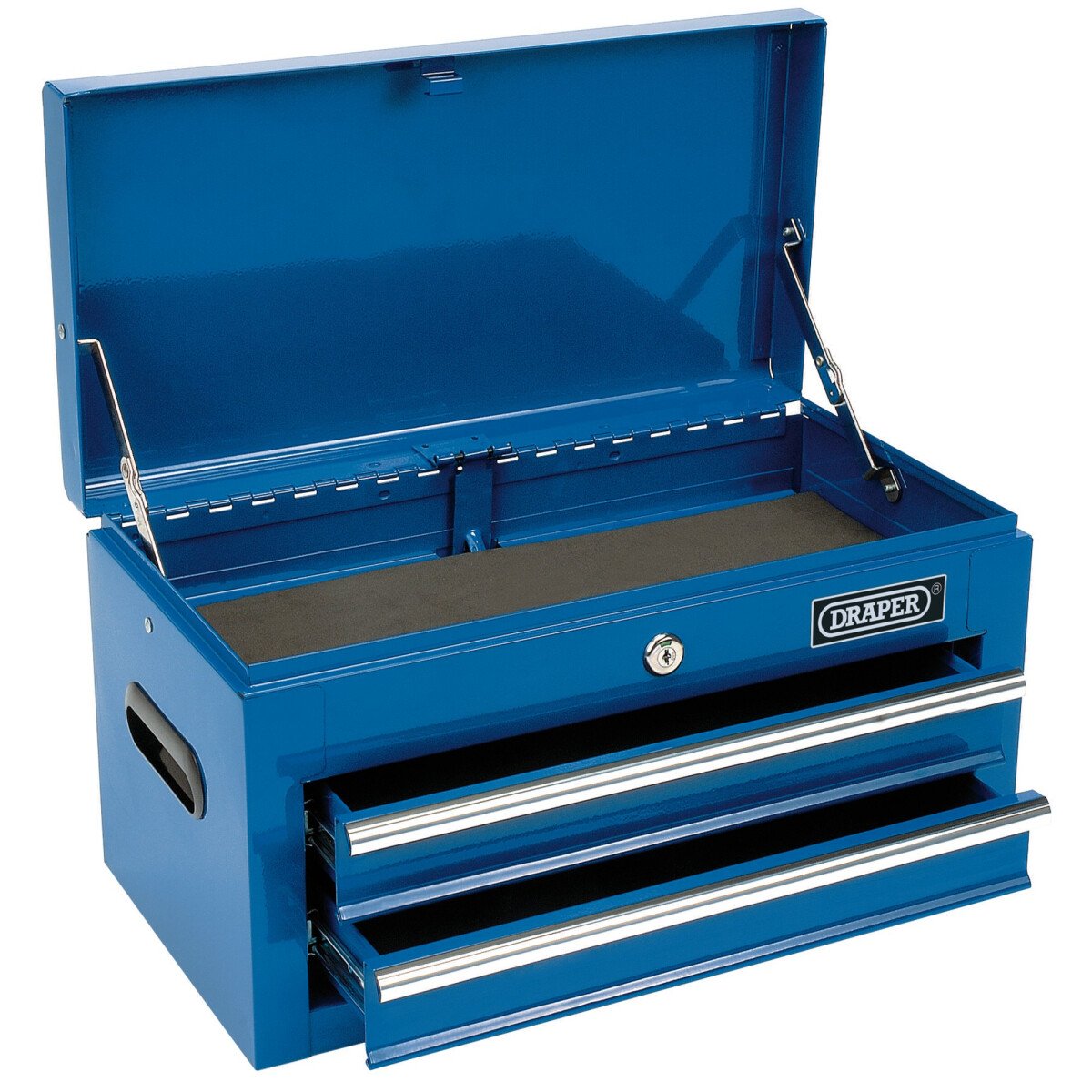 Draper 03243 TC2B 2 Drawer Tool Chest/Tool Box