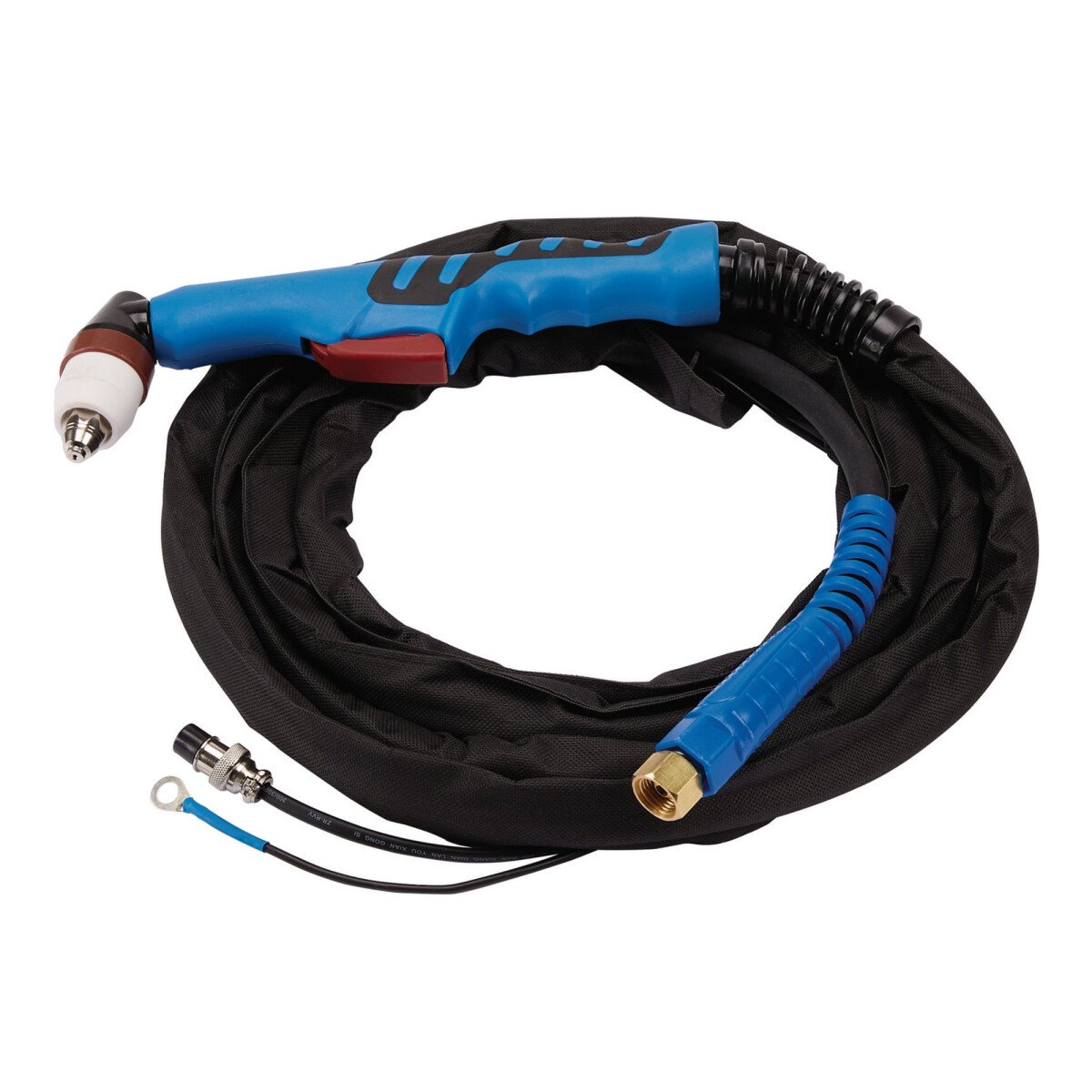 Draper 03358 A-IPC60-T80 Plasma Cutting Torch, 80 A