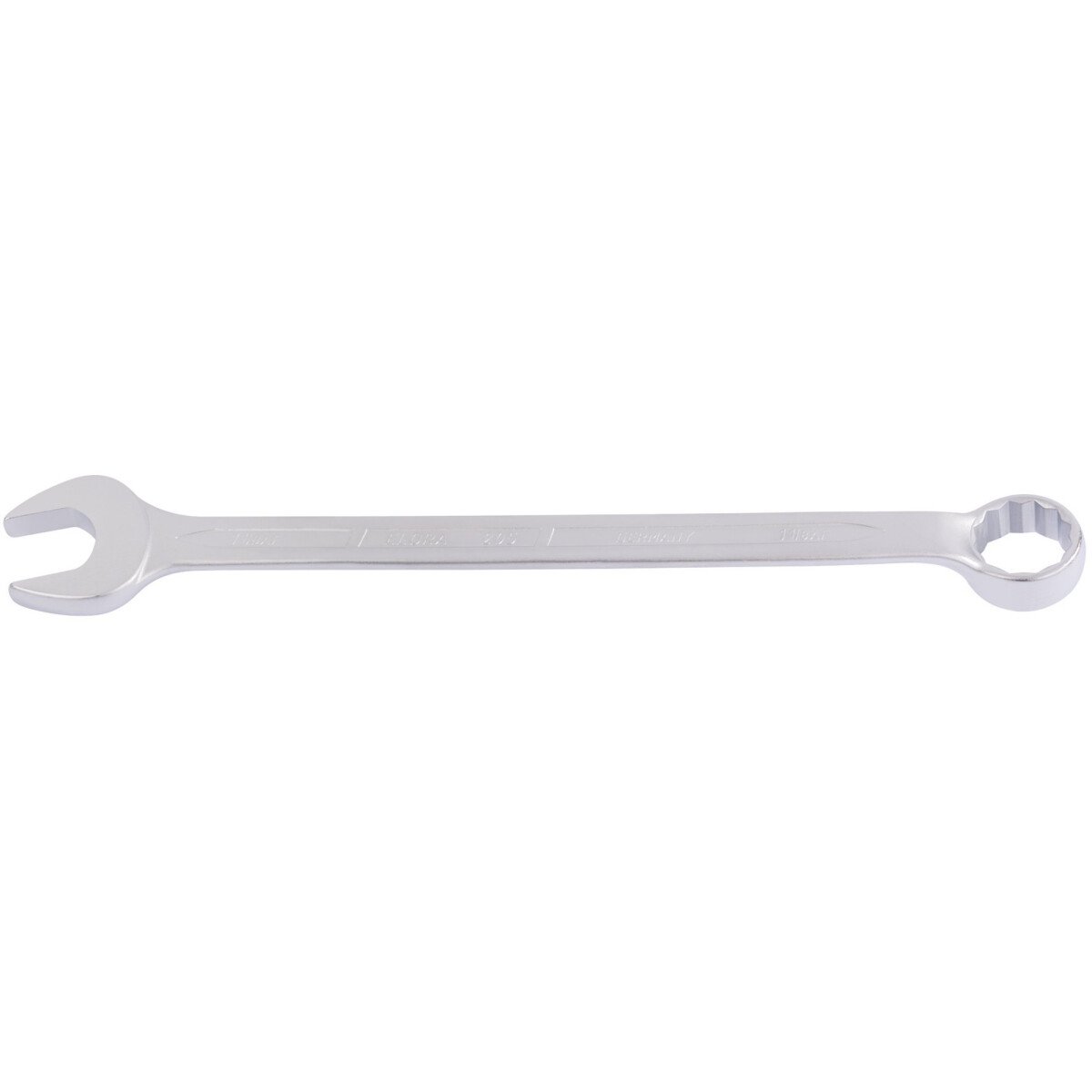 Elora 205 1.1/8" Long Imperial Combination Spanner 03389
