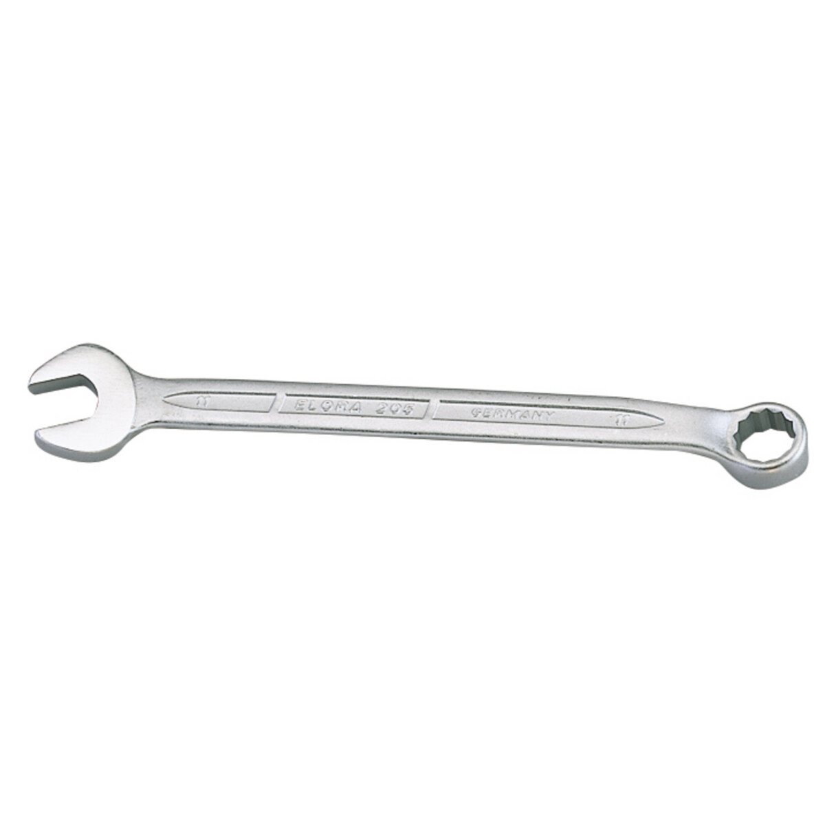 Elora 205 11mm Long Combination Spanner 03511