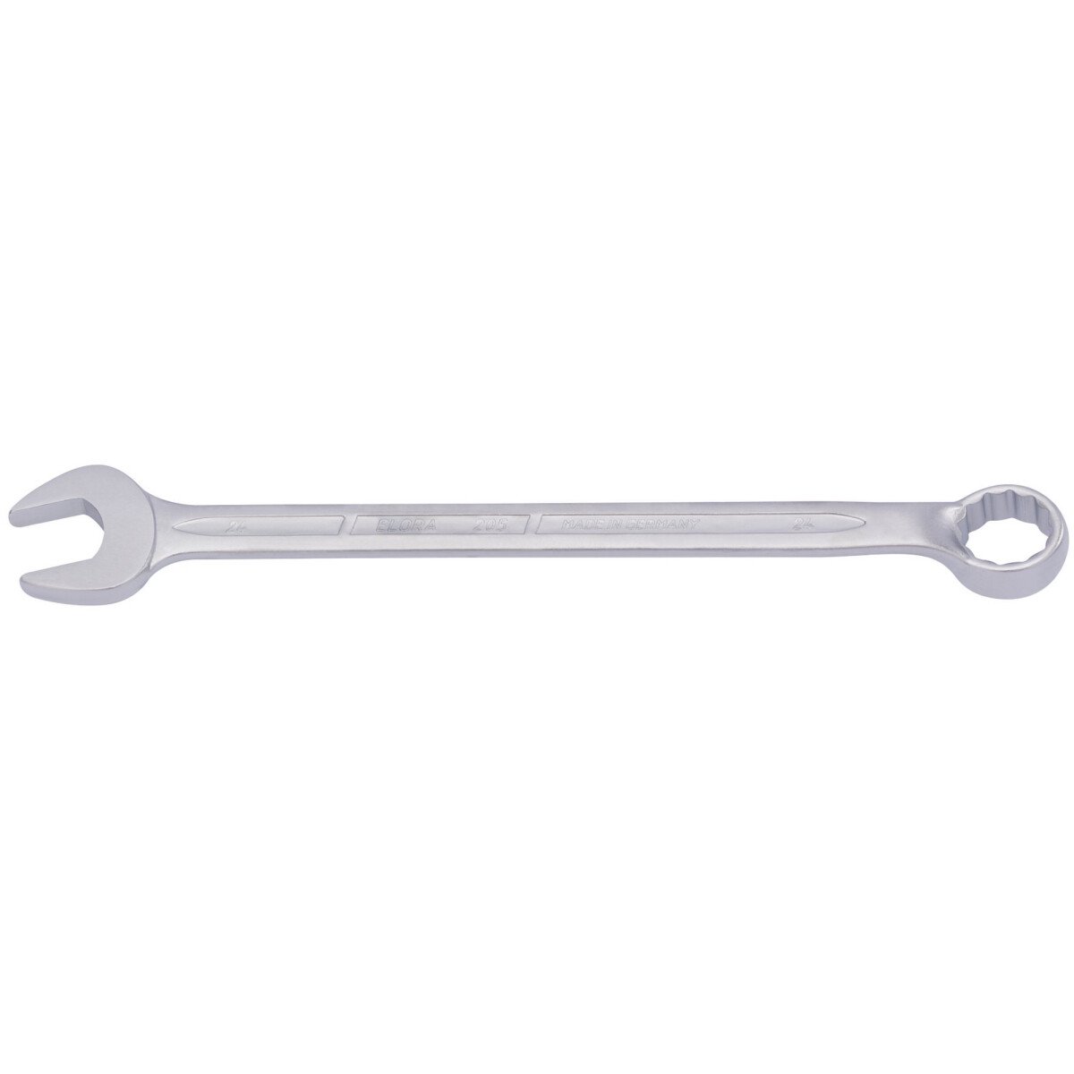 Elora 205 24mm Long Combination Spanner 03644