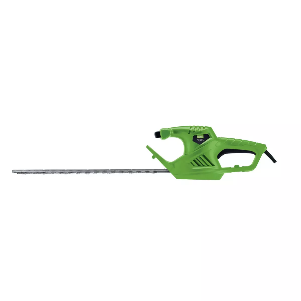 Draper 03704 HT450 Storm Force® 230 V Hedge Trimmer, 450mm, 500 W