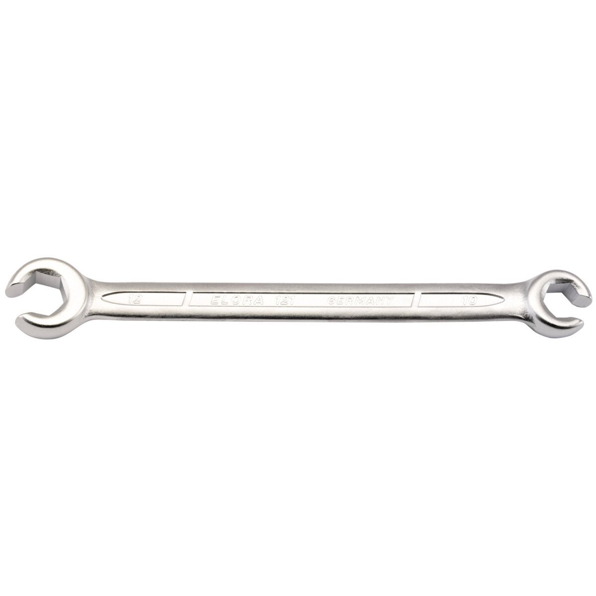 Elora 121 10mm X 12mm Metric Flare Nut Spanner 04501