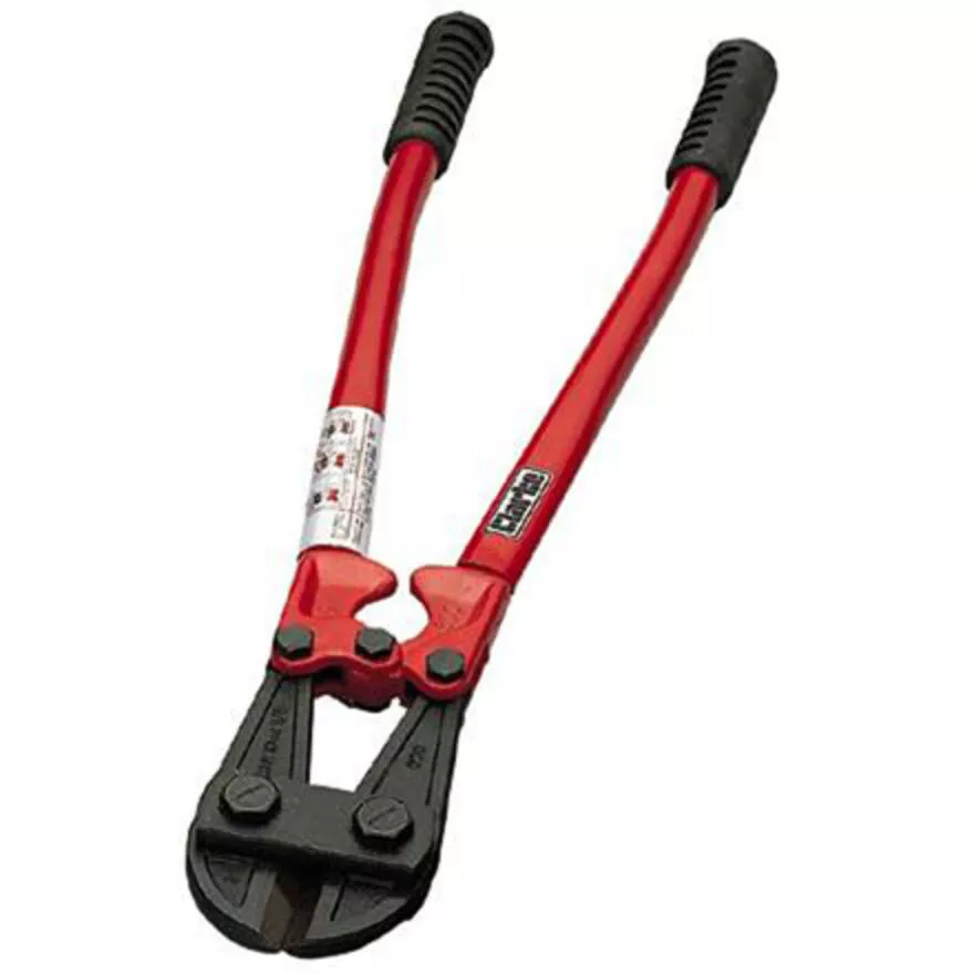 Clarke 1800133 Bolt Cutters Overall Length 460mm