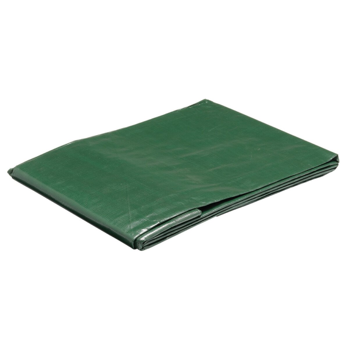 Draper 04763  Polyethylene Weave Tarpaulin, 4m x 3m