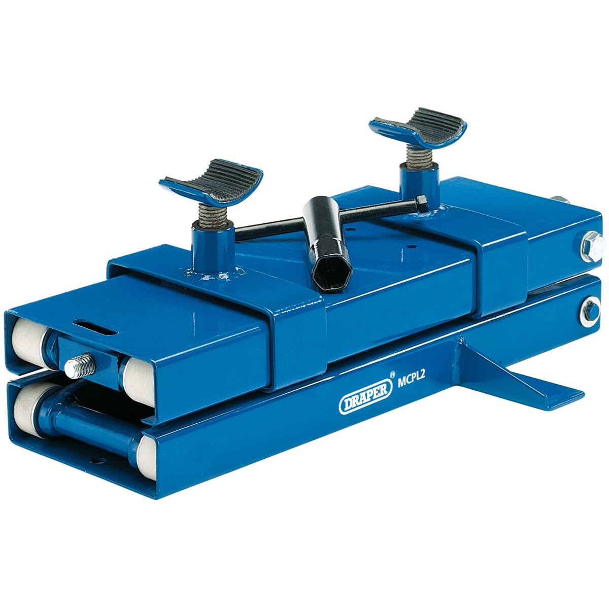 Draper 04992 MCPL2 Motorcycle Frame Scissor Lift