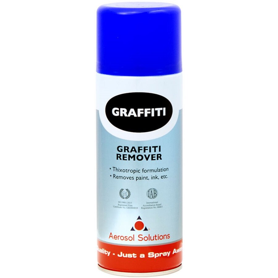 Censol 0502 Graffiti Remover 400ml (Carton of 12)
