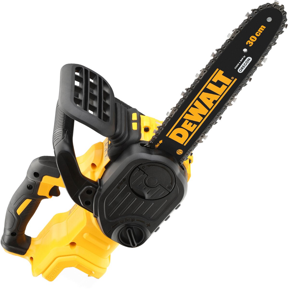 DeWalt DCM565N-XJ 18V Cordless Body Only XR Brushless Chainsaw 30cm