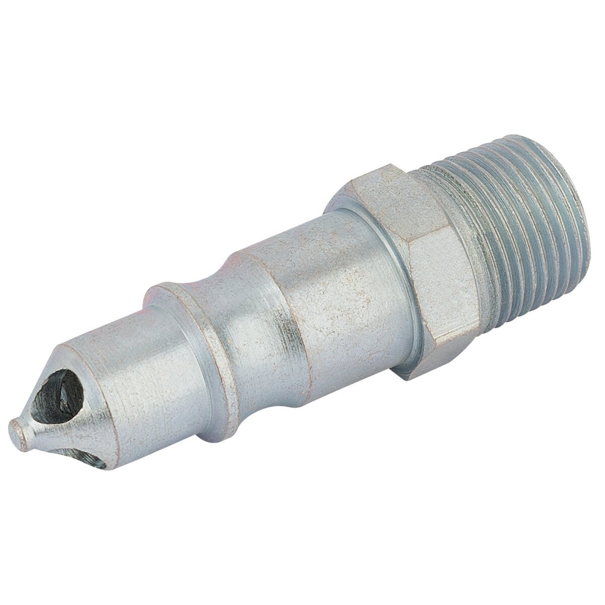 Draper 05517 A2999 BULK 3/8" Male Thread Air Line Screw Adaptor Coupling (Sold Loose)
