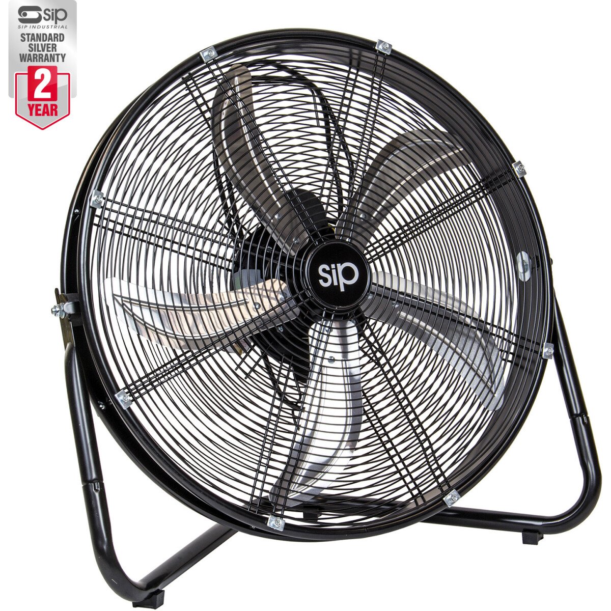 SIP 05613 20" Floor Standing Fan 230V