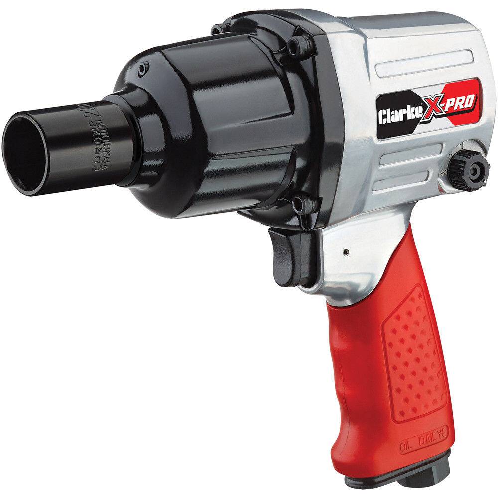 Clarke 3120146 X Pro CAT132 13pc
