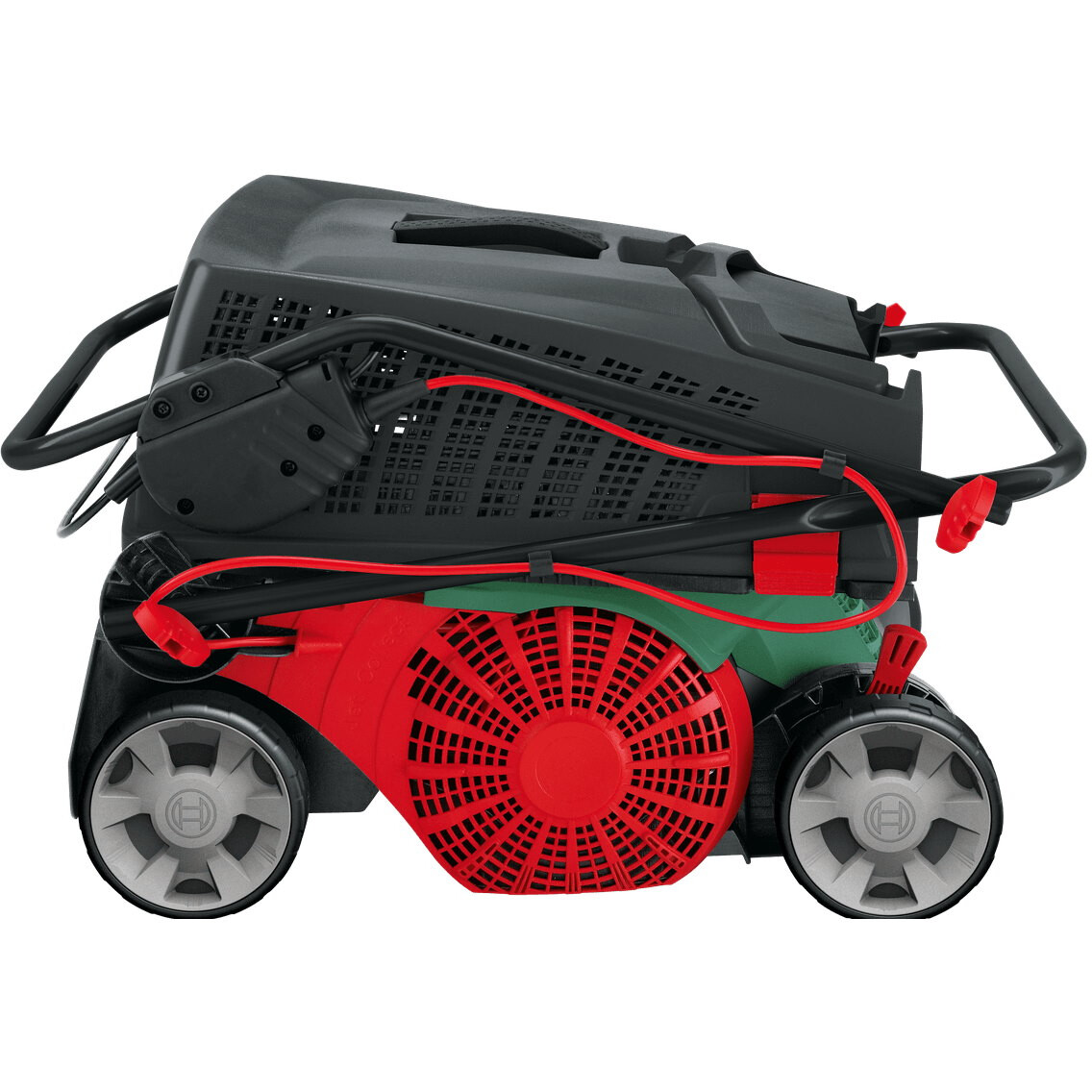 Bosch Universal Verticut 1100 Electric Verticutter from Lawson HIS