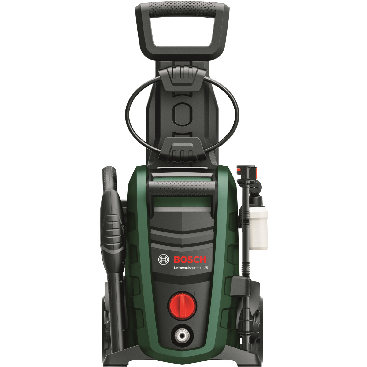 Bosch UniversalAquatak 125 1500W 125 Bar High-Pressure Washer