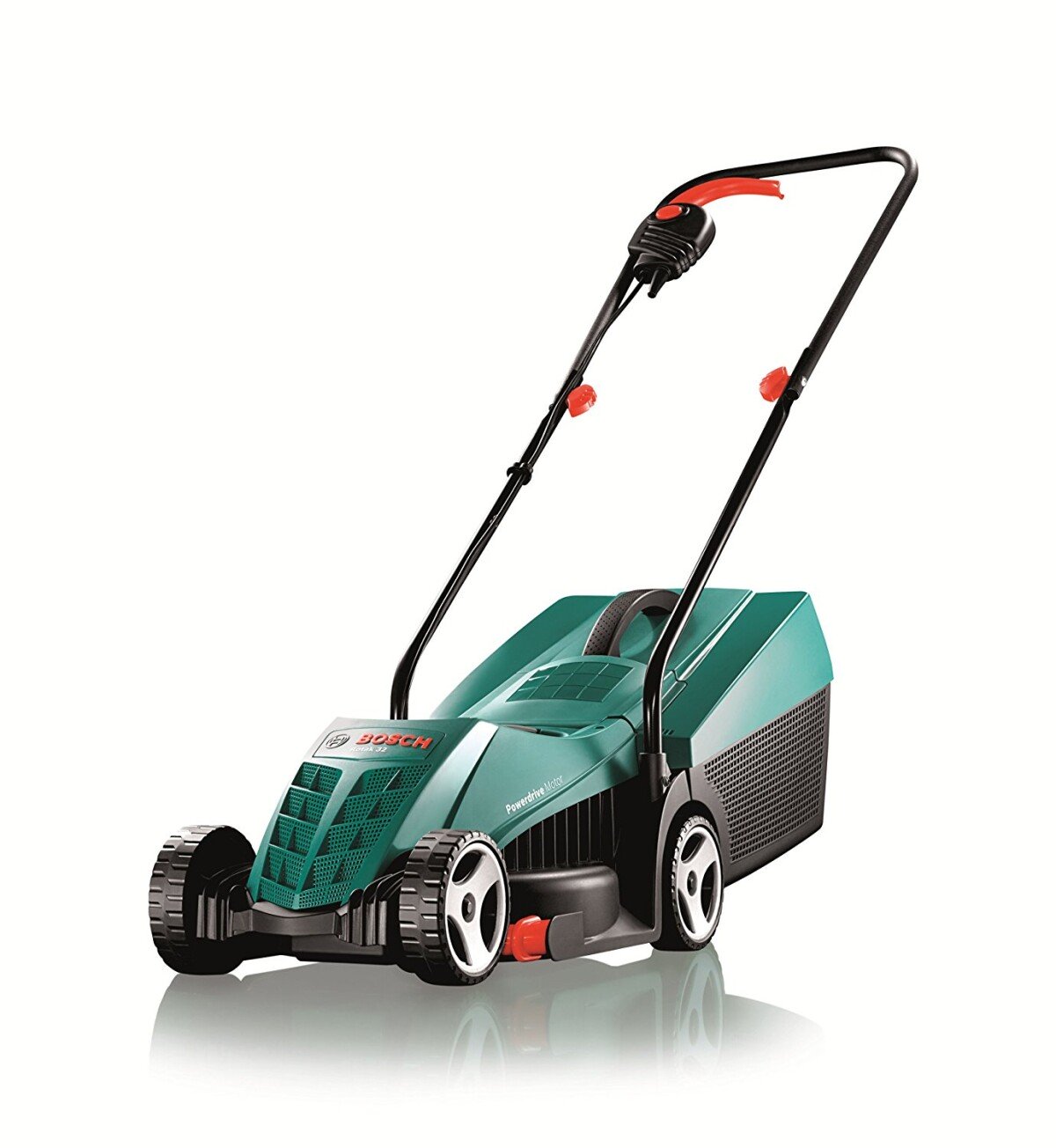 Bosch Rotak 32 R 240V 1200W 32cm Lawn Mower