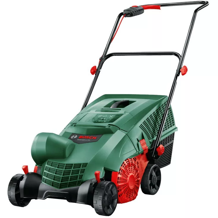 Bosch UniversalRake 900 Electric Lawnraker