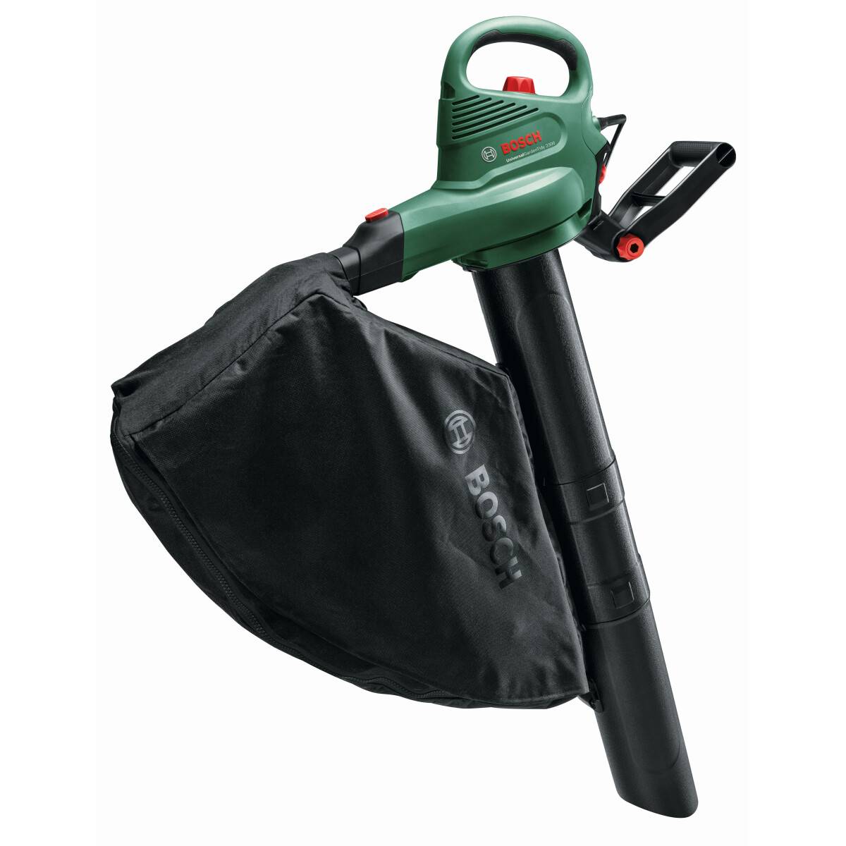 Bosch garden cheap vacuum blower