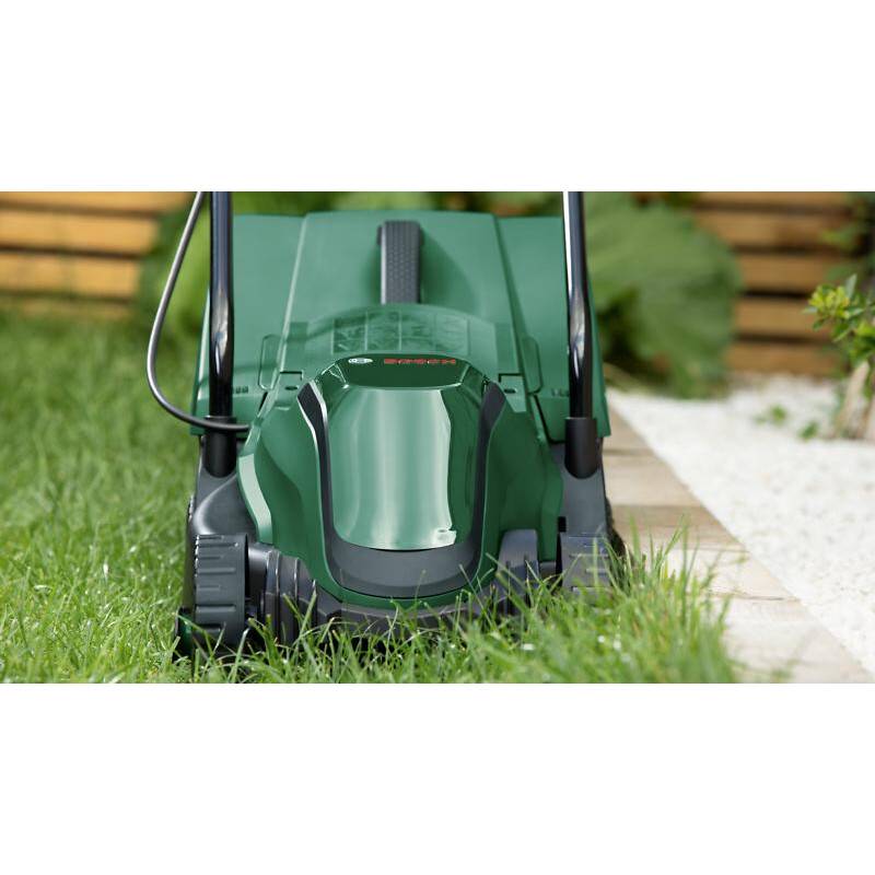 Bosch easy rotak deals 36 550 lawnmower