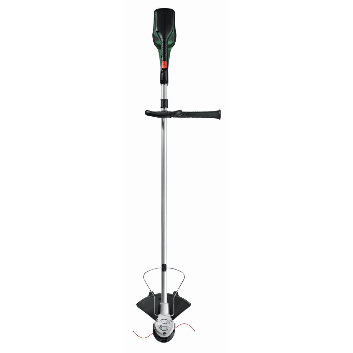 Bosch AdvancedGrassCut 36V 33 36V Body Only 33cm Brushless Grass Trimmer from Lawson HIS