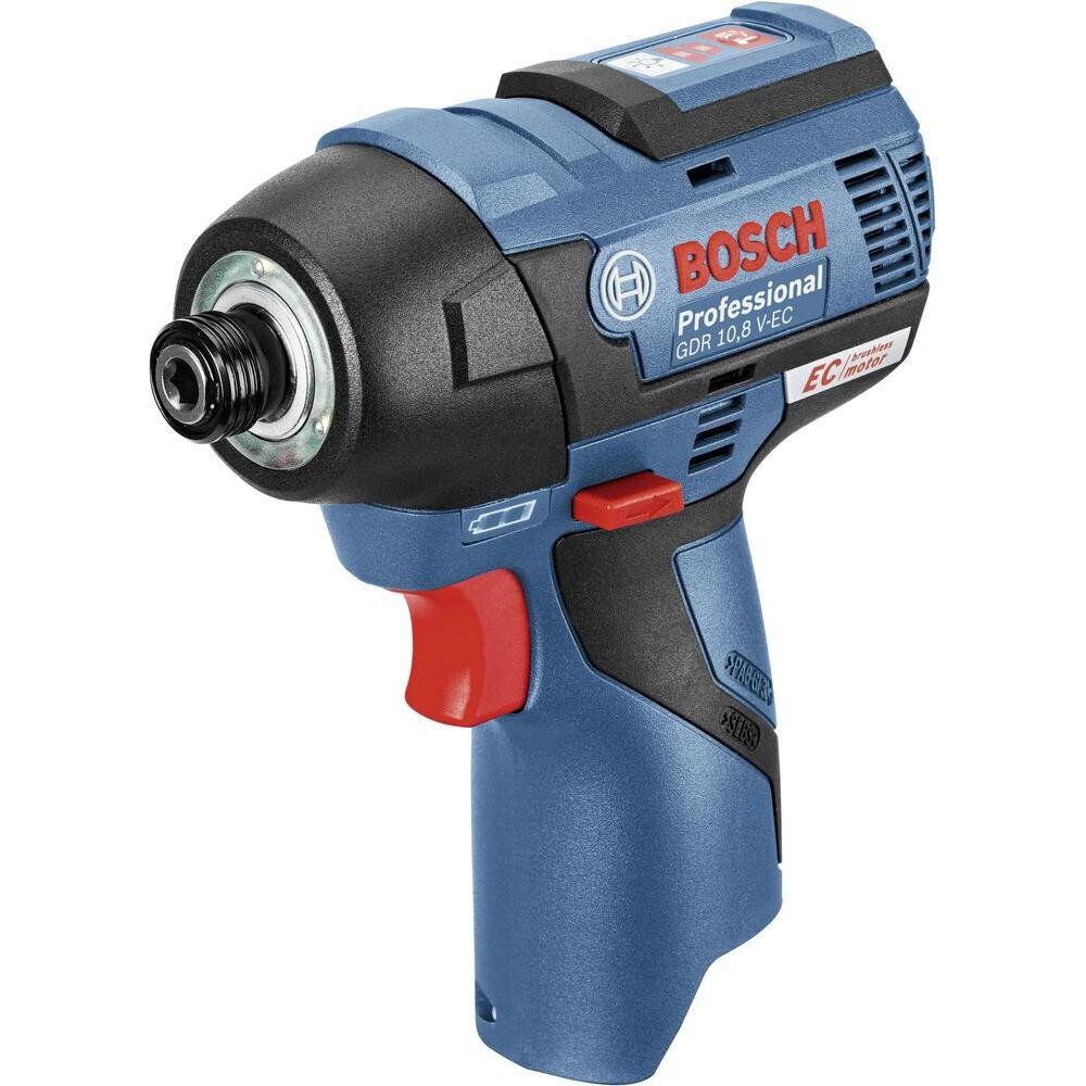 Bosch GDR12V-110 Body Only 12V Brushless Impact Driver in Carton