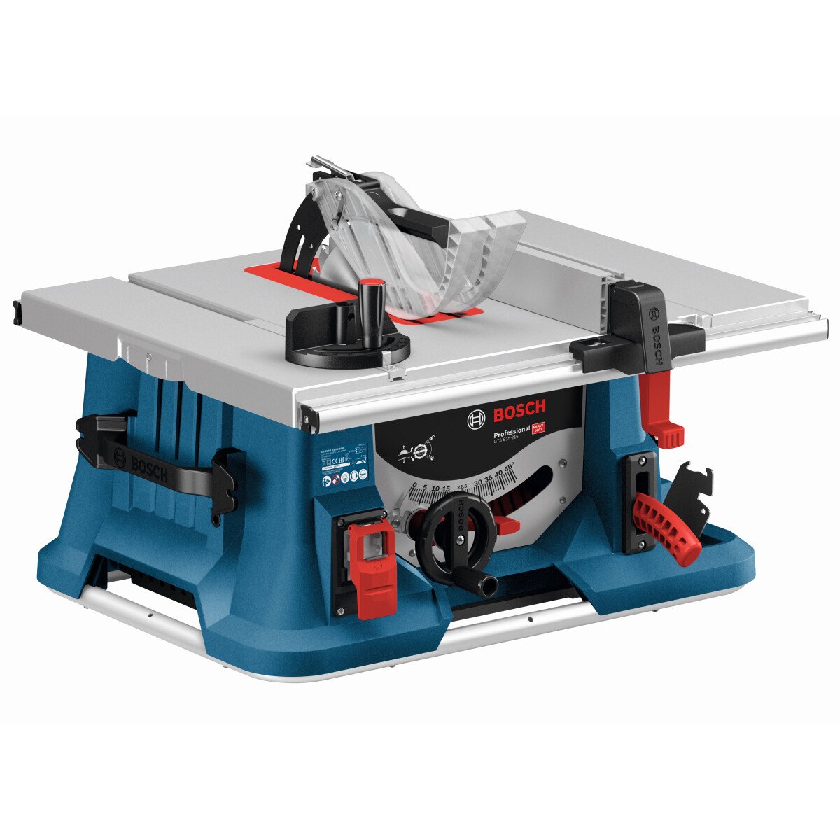 Bosch contractor store table saw