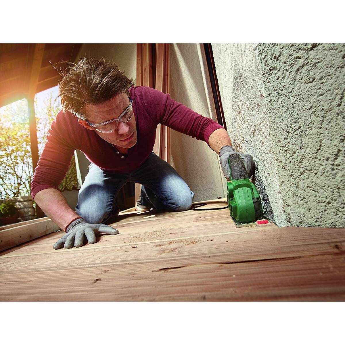Bosch advancedcut store 50 multi saw