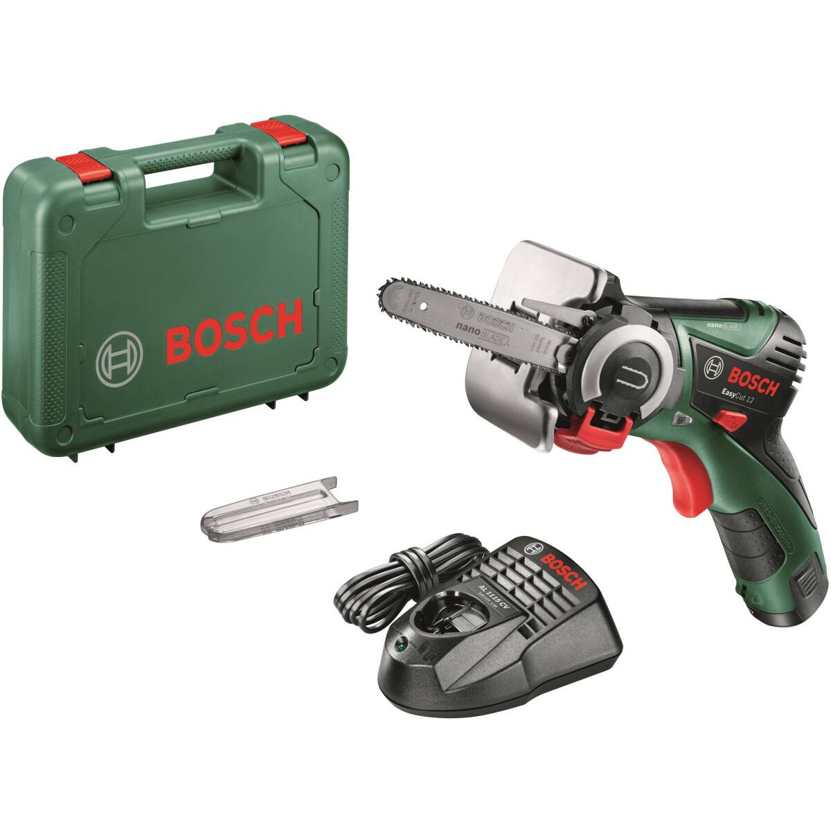 Bosch nanoblade on sale chainsaw