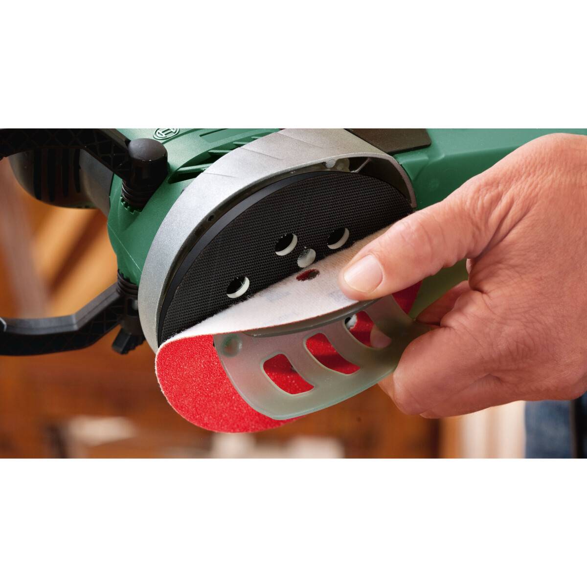 Bosch advancedorbit 18 battery outlet