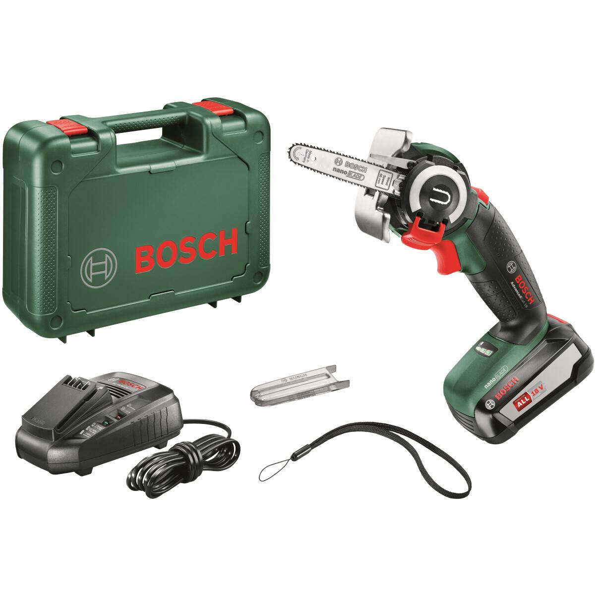 Bosch advancedcut 50 multi discount saw