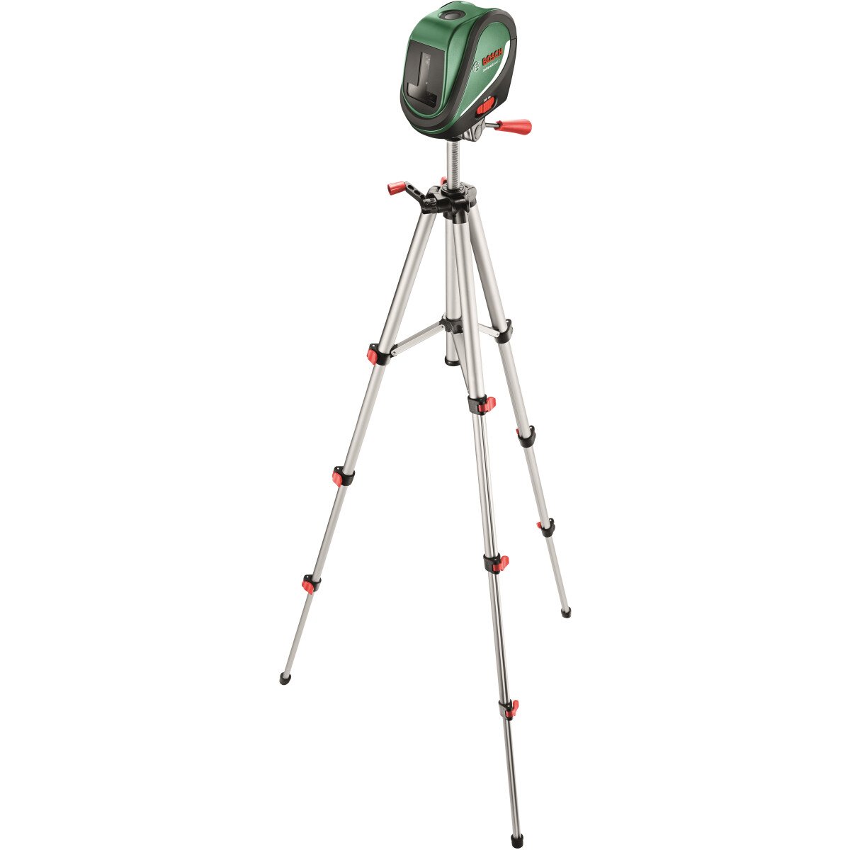 Bosch UNILE2 Set UniversalLevel 2 Laser Level with Tripod in Bag