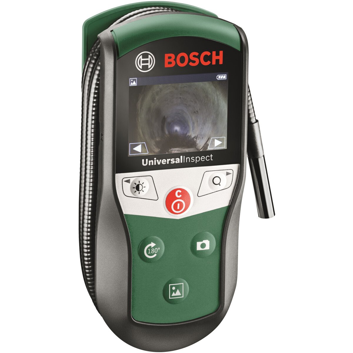 Bosch UniversalInspect Inspection Camera