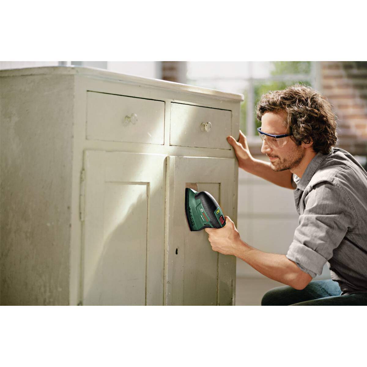 Bosch easy hotsell sander 12