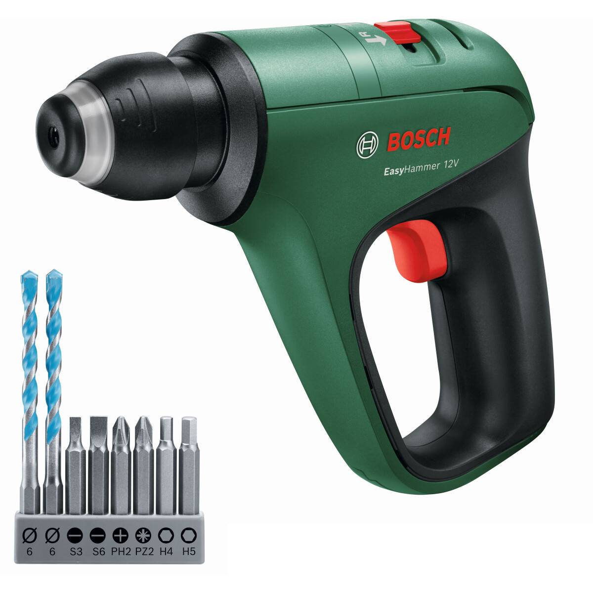 Bosch easy sales drill 12