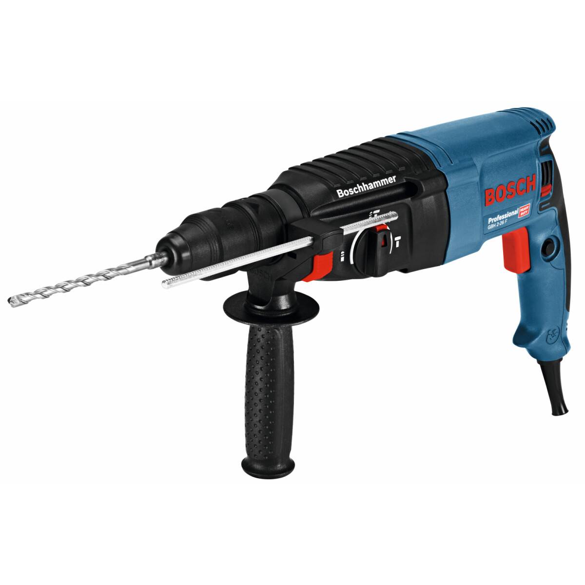 Bosch GBH 2 26 F 830W SDS Hammer Drill from Lawson HIS