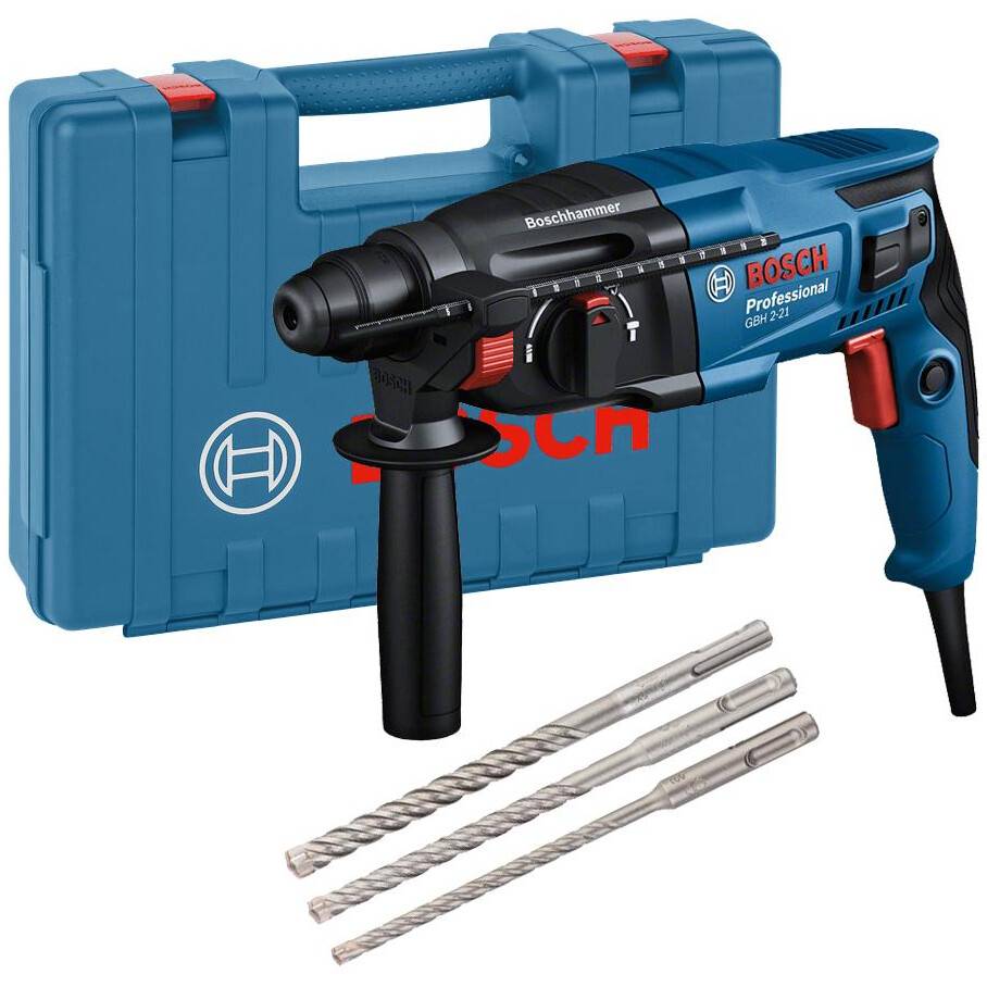 Bosch gbh hot sale 2
