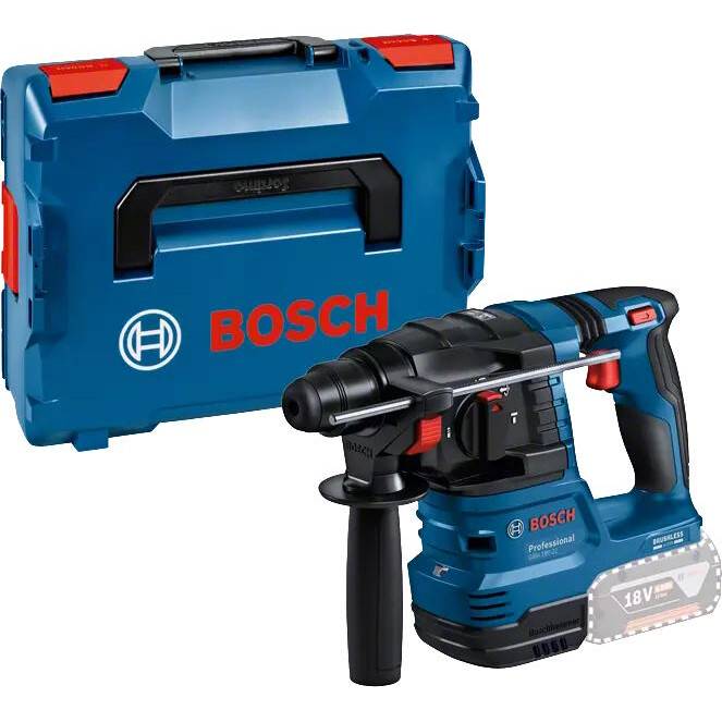 Bosch concrete hammer drill deals