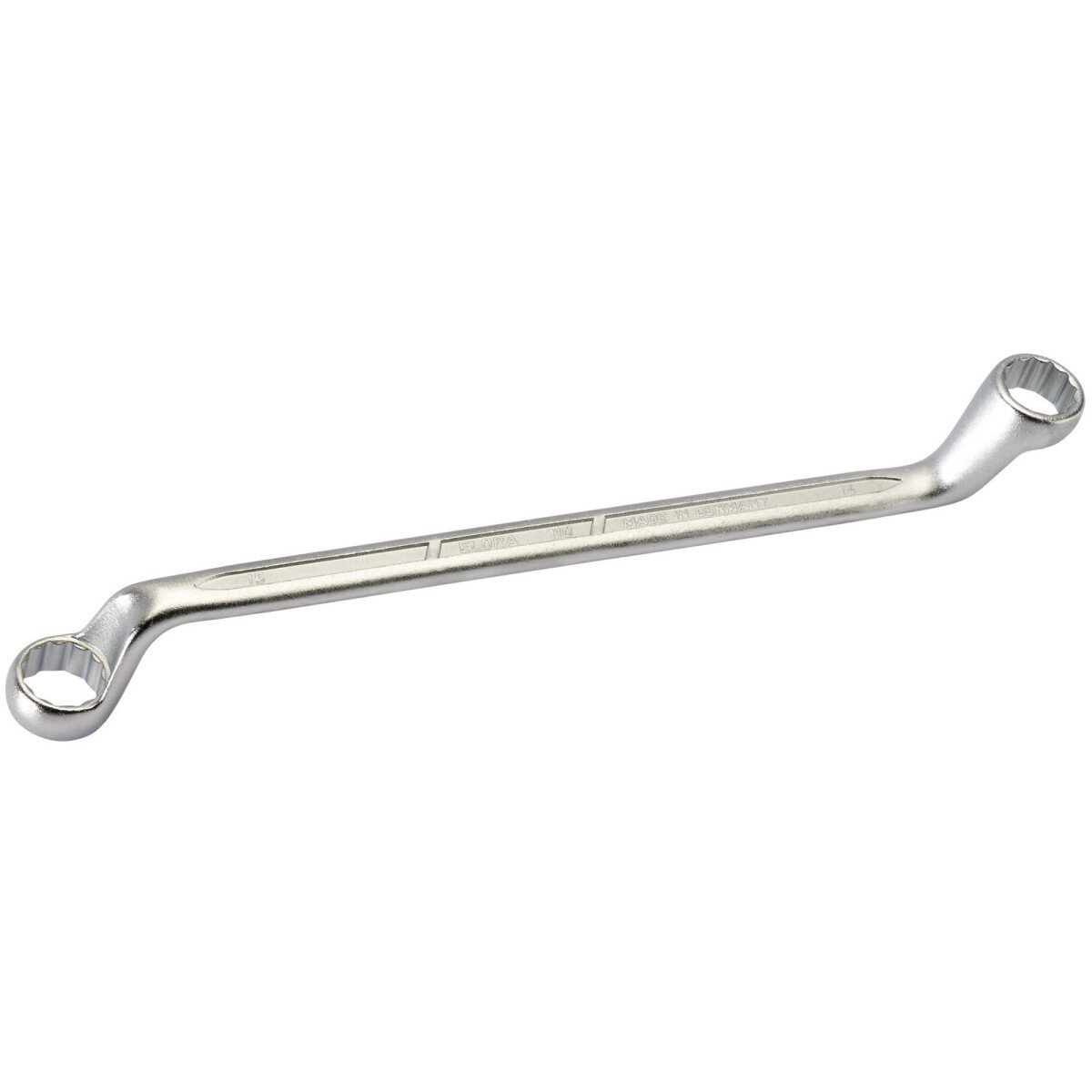 Elora 110 41mm X 46mm Deep Crank Metric Ring Spanner 06341