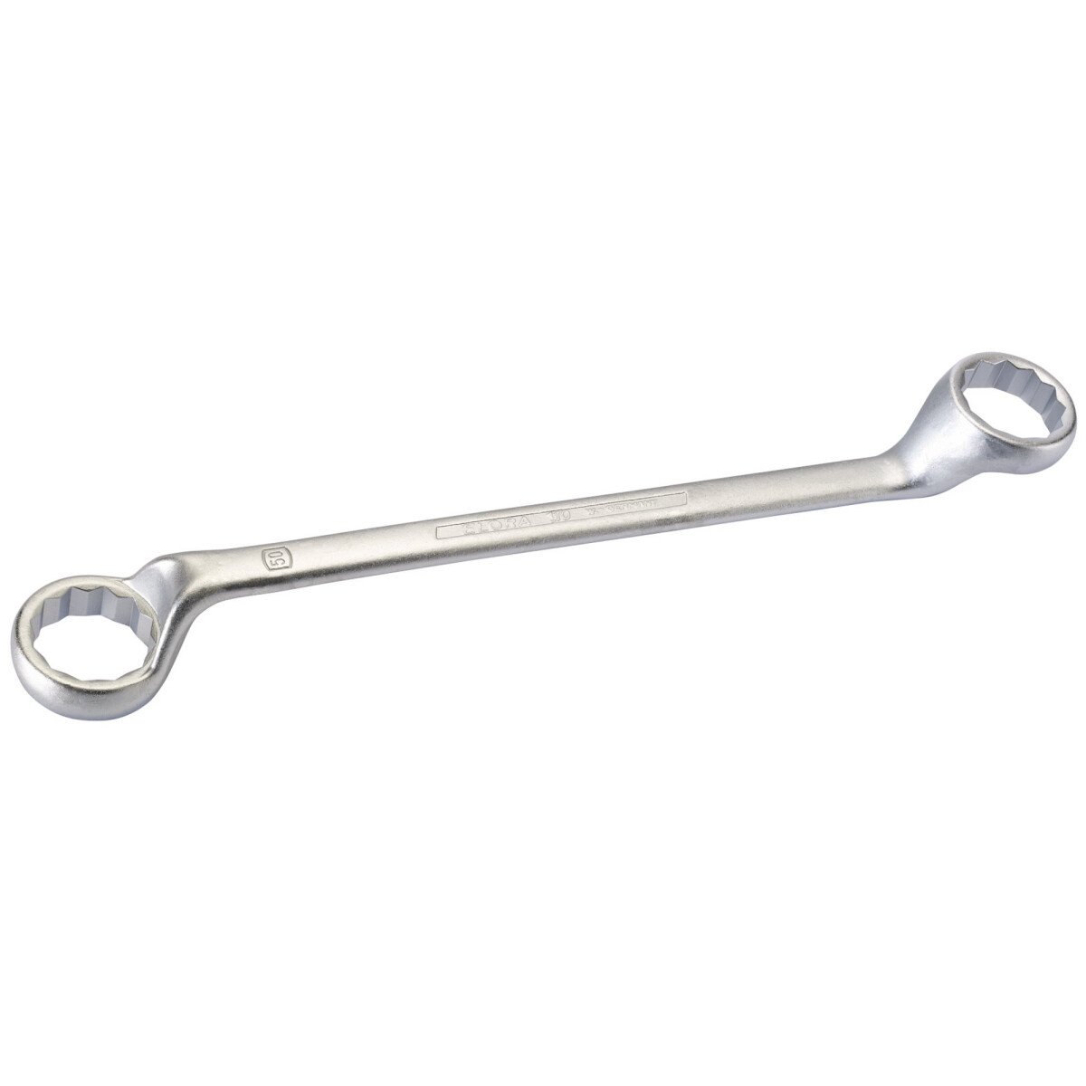Elora 110 46mm X 50mm Deep Crank Metric Ring Spanner 06359