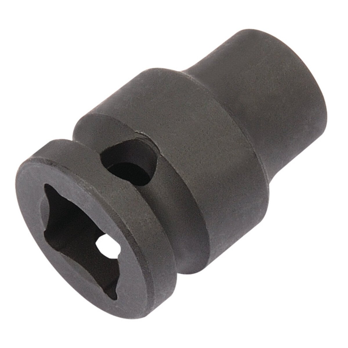 Draper 06867 409-MMC Expert 8mm 3/8" Square Drive Hi Torq 6 Point Impact Socket