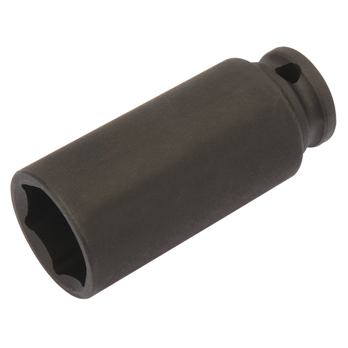 Draper 06890 409D-MMC Expert 17mm 3/8" Square Drive Hi Torq 6 Point Deep Impact Socket