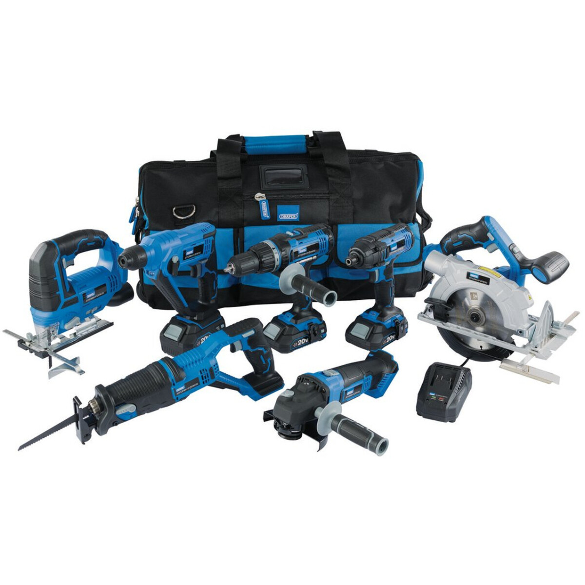 Draper 14.4 v drill battery shop