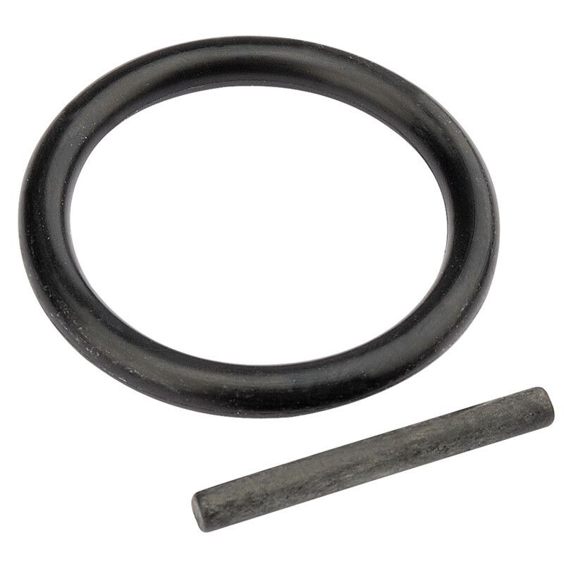 Draper 07042 602 27 29mm Ring and Pin Kit for 3/4" Sq. Dr. Impact Sockets