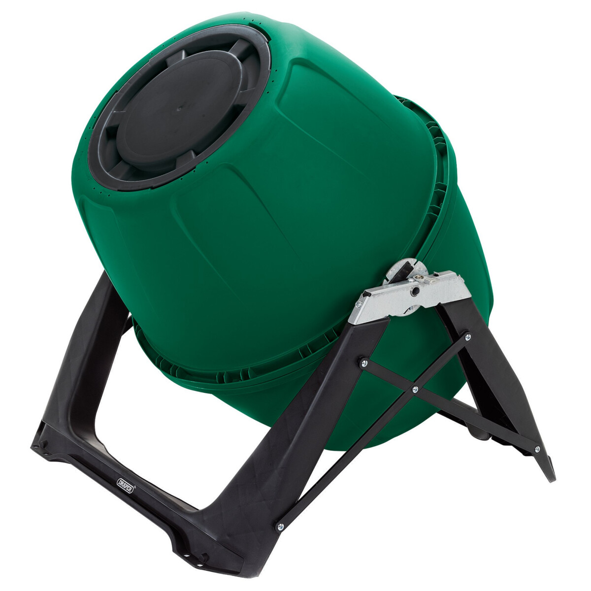Draper 07212 TC 180L Compost Tumbler - Tumbling Composter