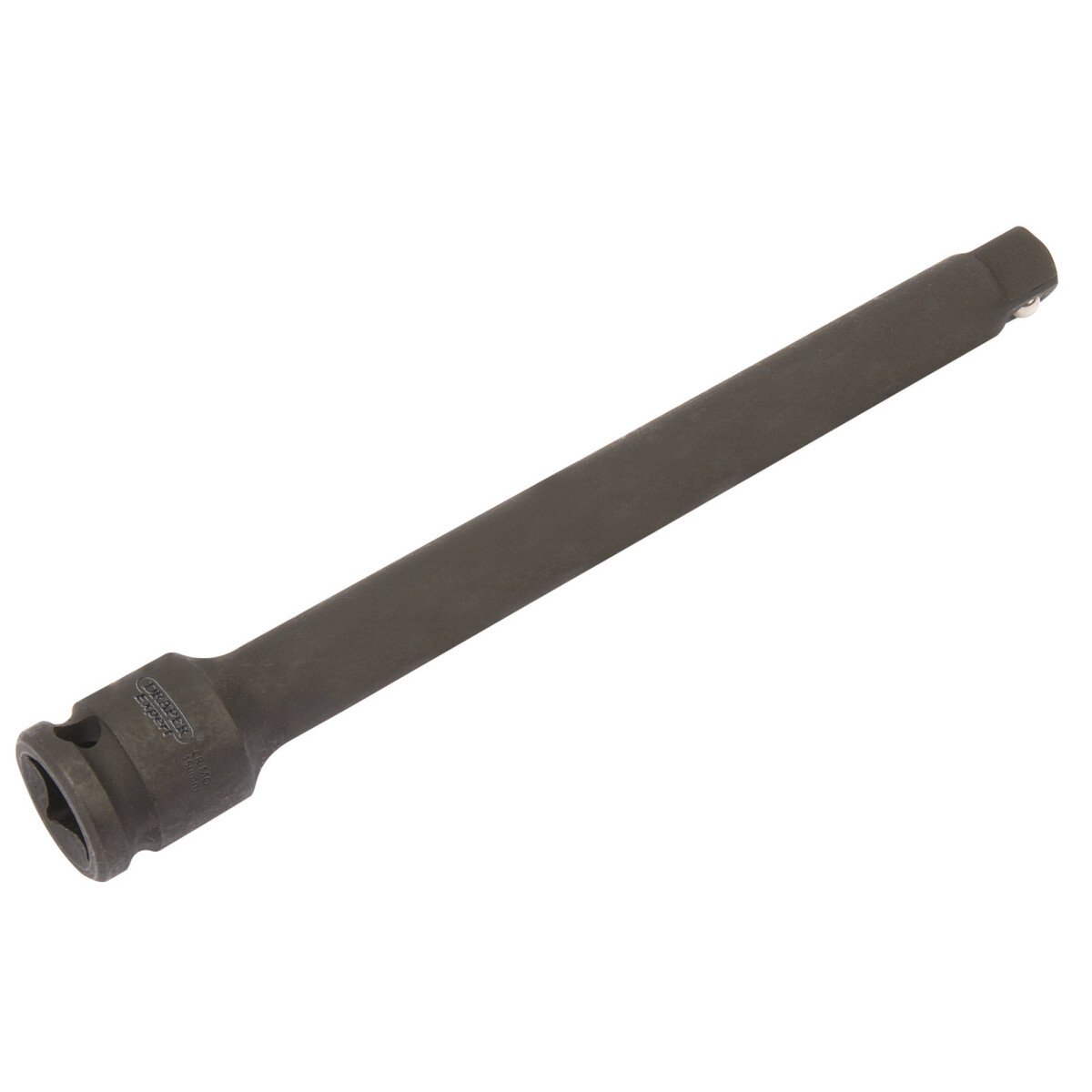 Draper 07017 909 Expert 150mm 3/8" Square Drive Impact Extension Bar
