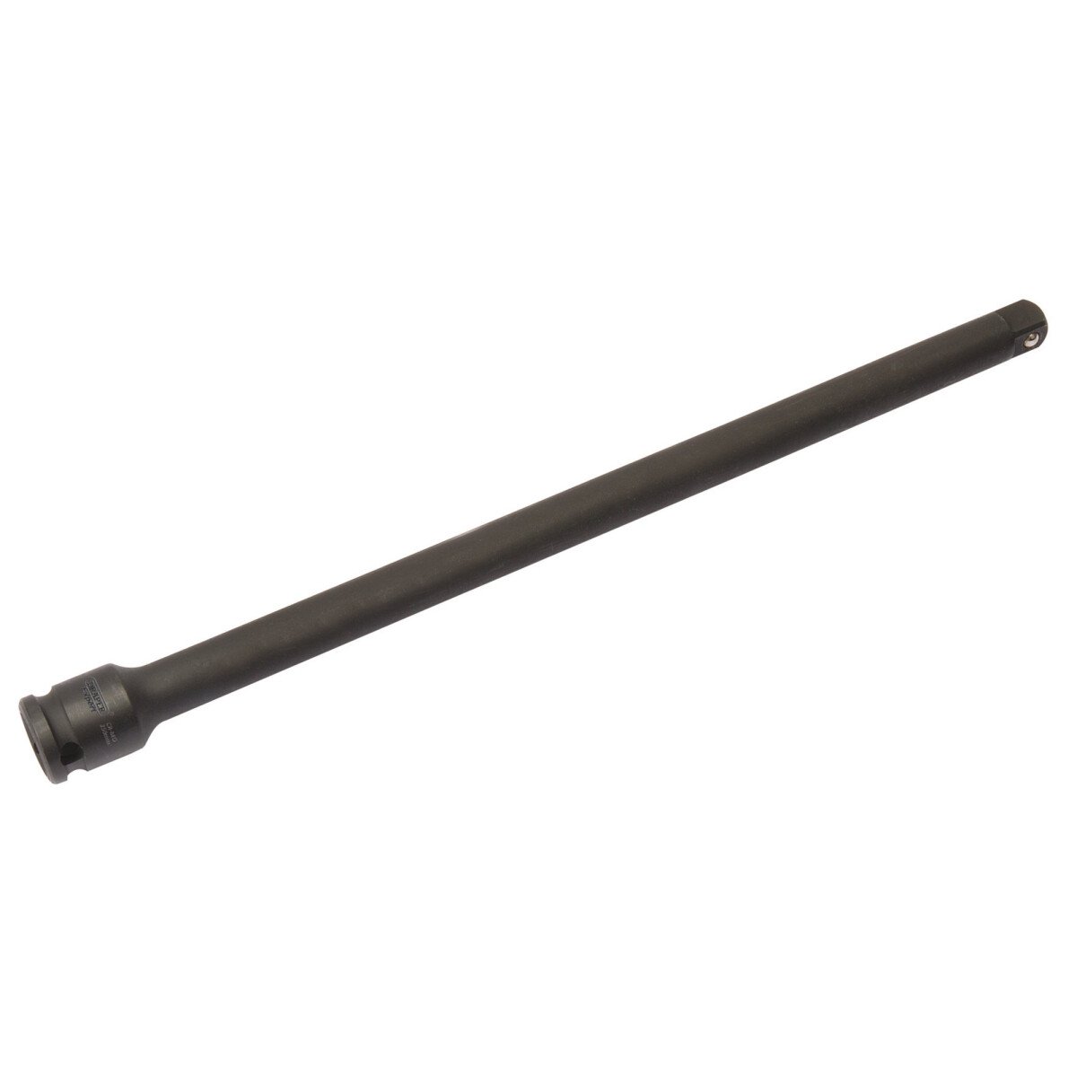 Draper 07018 909 Expert 255mm 3/8" Square Drive Impact Extension Bar