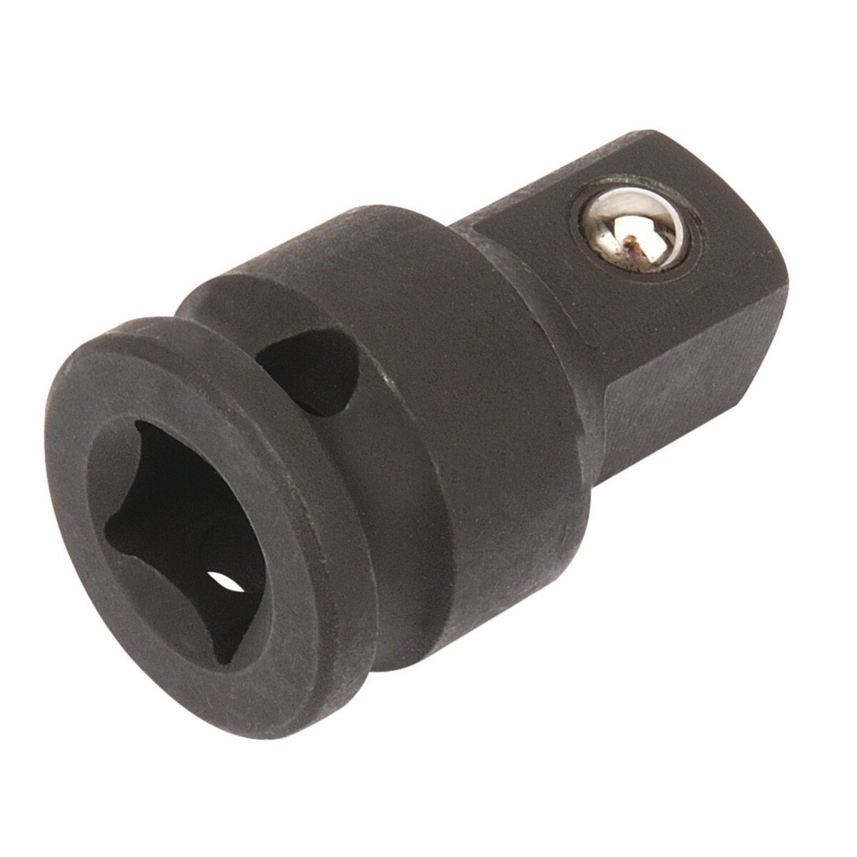 Draper 07023 905 Expert 3/8"(F) X 1/2"(M) Impact Socket Converter
