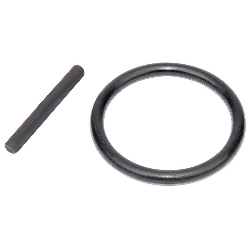 Draper 07045 702 17 33mm Ring and Pin Kit for 1" Sq. Dr. Impact Sockets