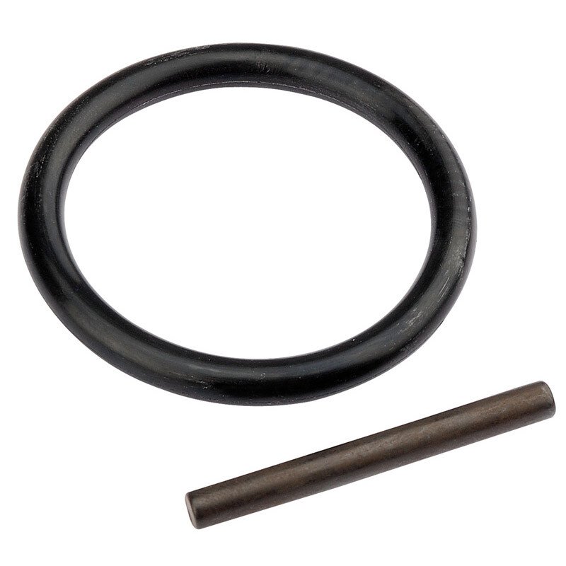 Draper 07046 702 34 70mm Ring and Pin Kit for 1" Sq. Dr. Impact Sockets