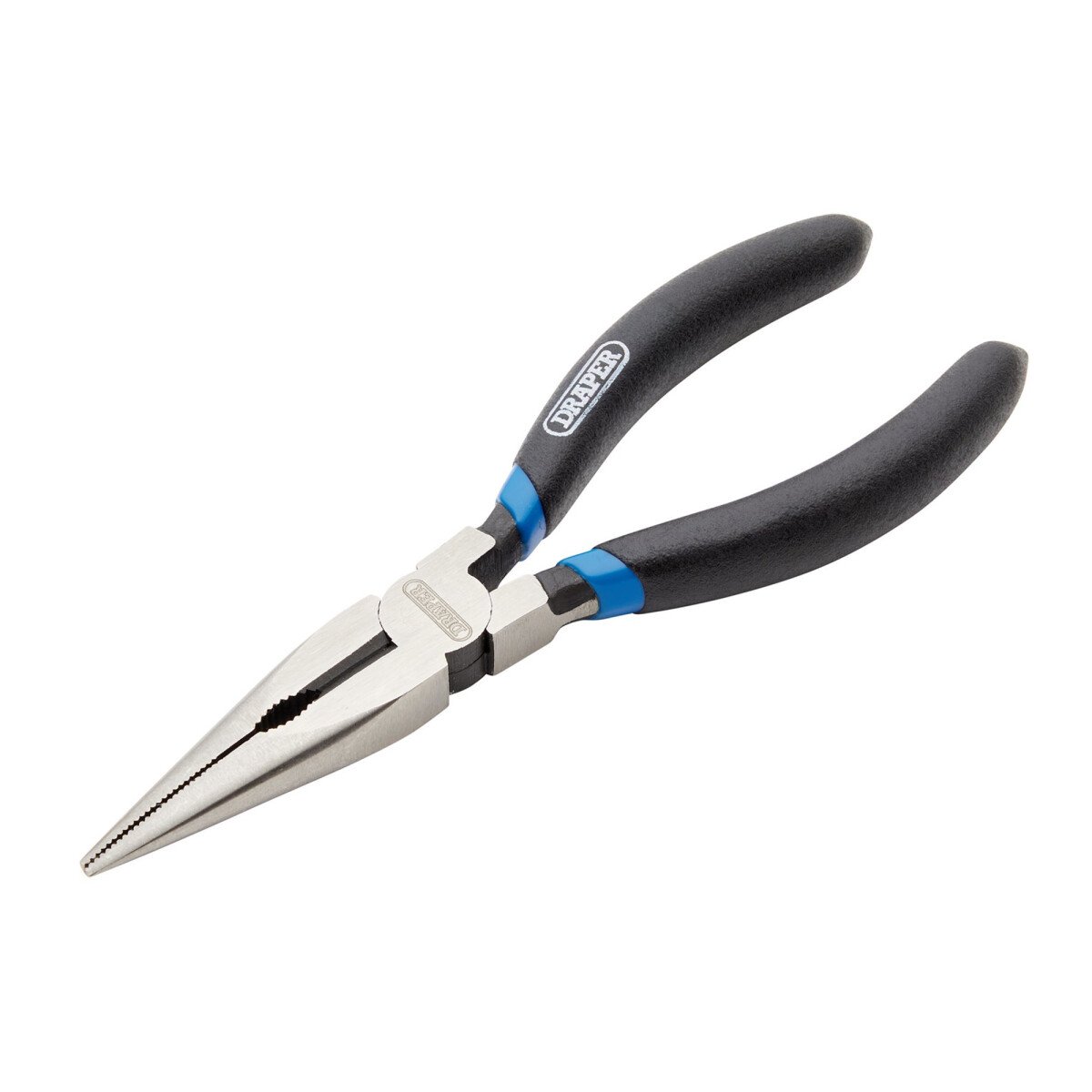 Draper 07050 37ANH 140mm Long Nose Pliers