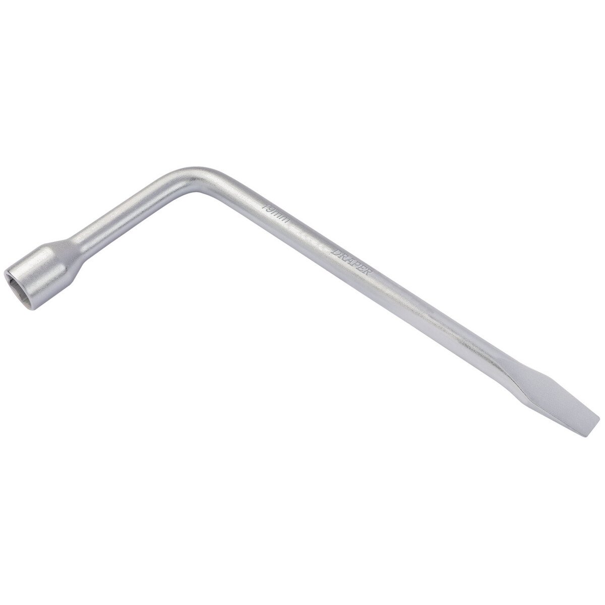 Draper 07054 S21 19mm or 3/4" Wheel Nut Wrench
