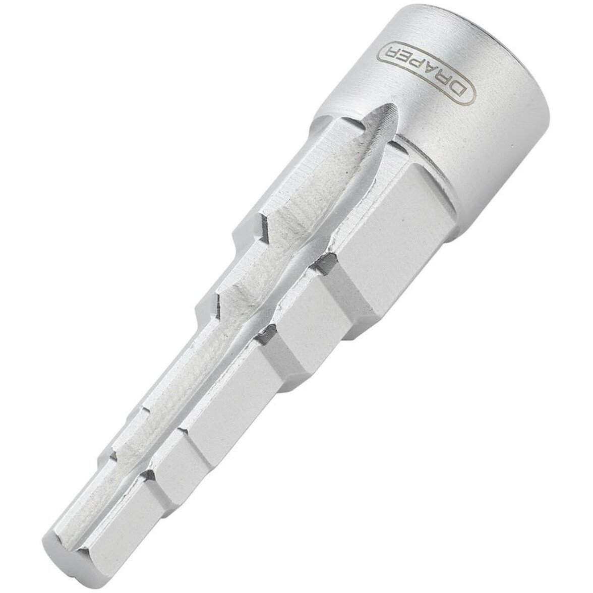 Draper 07130 Radiator Spud Wrench, 1/2" Sq. Dr., 5-Steps, 10-21mm